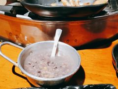 -伍丁·烤牛肋(和平东桥店)