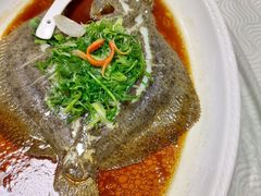 -旭璟酒家·传统粤菜·湘菜(逸景路店)