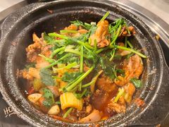 -二楼老店重庆鸡公煲(真光路店)