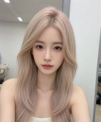 -雅仕 HAIR SALON 美发沙龙