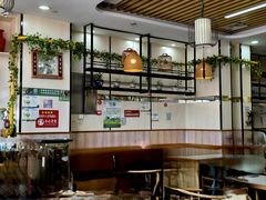 -蒋家桥饺面店(奥邦店)