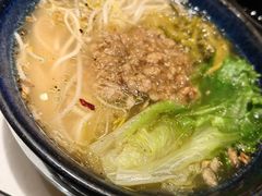 -馔豚·台北菜专门店(深圳湾万象城店)