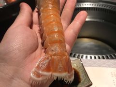 鳌虾-赤坂亭 M9和牛烧肉(水街店)