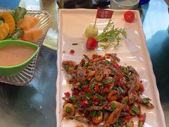 -廣福粥城(润达琳琅汇店)