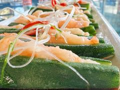 -野蔓果·山野菜(西湖景区·龙井茶田店)