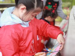 -学知乐教育·幼小衔接·小学科辅导(浦东外高桥森兰中心)