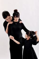 -Two  Monkeys 孕婴写真馆(龙华店)