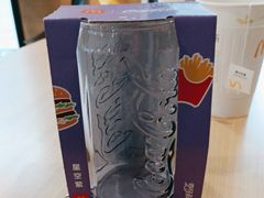 -麦当劳(海洋城店)