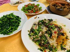 -海鲜街菜馆(海珠南路店)