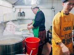 -美玲拉面(鞍山西道店)