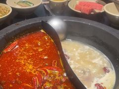 -蜀大侠火锅(四川北路店)