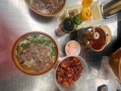 -花溪牛肉粉(八鸽岩店)