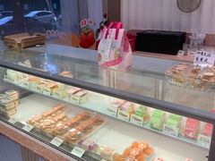 -欢牛蛋糕屋(城西店)