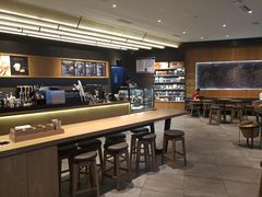 -星巴克(东营东城万达广场店)