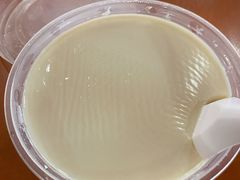 -老伴豆花(麦士威熟食中心店)