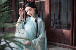 -八角古风摄影