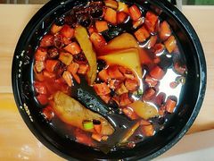 -郑庄脂渣海鲜楼(九水路店)