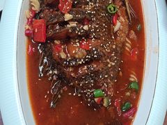-云隐小厨·传统大理美食(复兴路店)