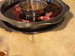 -邓莽子老火锅(中兴路总店)