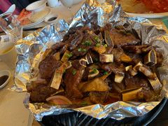 -金鼎明都国际大酒店-餐厅