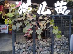 -老地方猫儿面(磁器口店)