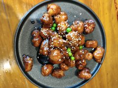 -江南小叙·美食研究院(鱼街店)