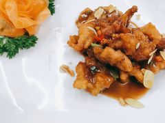 红酒酿肉-宜兴隆家宴·私房菜(泰安华庭店)