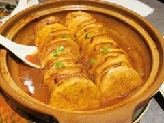 荔浦香芋煲-小天厨民间菜馆(深圳街店)