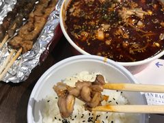 -盒马鲜生(杭州运河上街店)