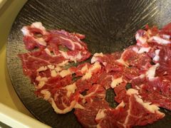 -芸鲜季·云南野生菌餐厅· 云南风物味研社(闵行店)