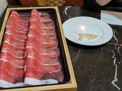 -东来顺饭庄(金泉广场店)