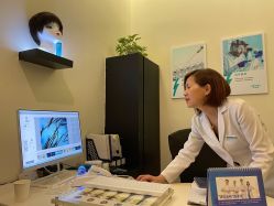 -史云逊养发护发