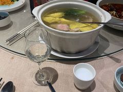 -苏州吴宫泛太平洋酒店