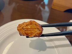 -枣子树素餐厅(铂金城店)