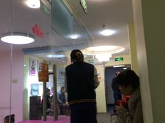 -舞研舞蹈培训(魏公村校区)