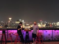 -上海外滩英迪格酒店