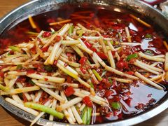 -邱金小炒·30 年盐帮江湖菜(自贡店)