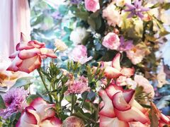 -花十悦·鲜花咖啡餐厅(振业城一期店)