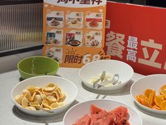 -豪客来牛排(海沧阿罗海店)