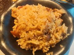 -芸山季·云南山珍菌火锅(南翔印象城MEGA店)