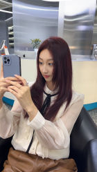 -凯博K-boom Hair Salon