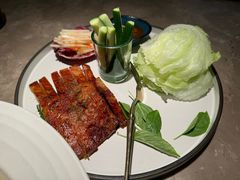 -星叶·东南亚料理(福州仓山万达店)