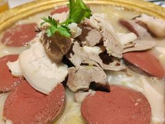 -燕郊烧鸽子(酷车小镇店)