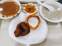 -护国寺小吃(安定门店)
