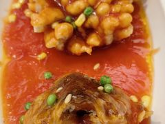 -聚鑫阁江浙菜·非遗传承技艺(青村帝华园店)