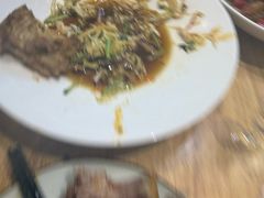 -伊喜饺子·烤鸭(五道口学院路店)