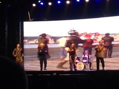 iphone_upload_pic-Club Med地中海俱乐部·桂林度假村