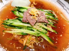-七八冷面·延边朝鲜族美食(欢乐谷店)