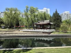 -元大都城垣遗址公园