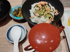 -歌行灯日本料理(伊势丹店)